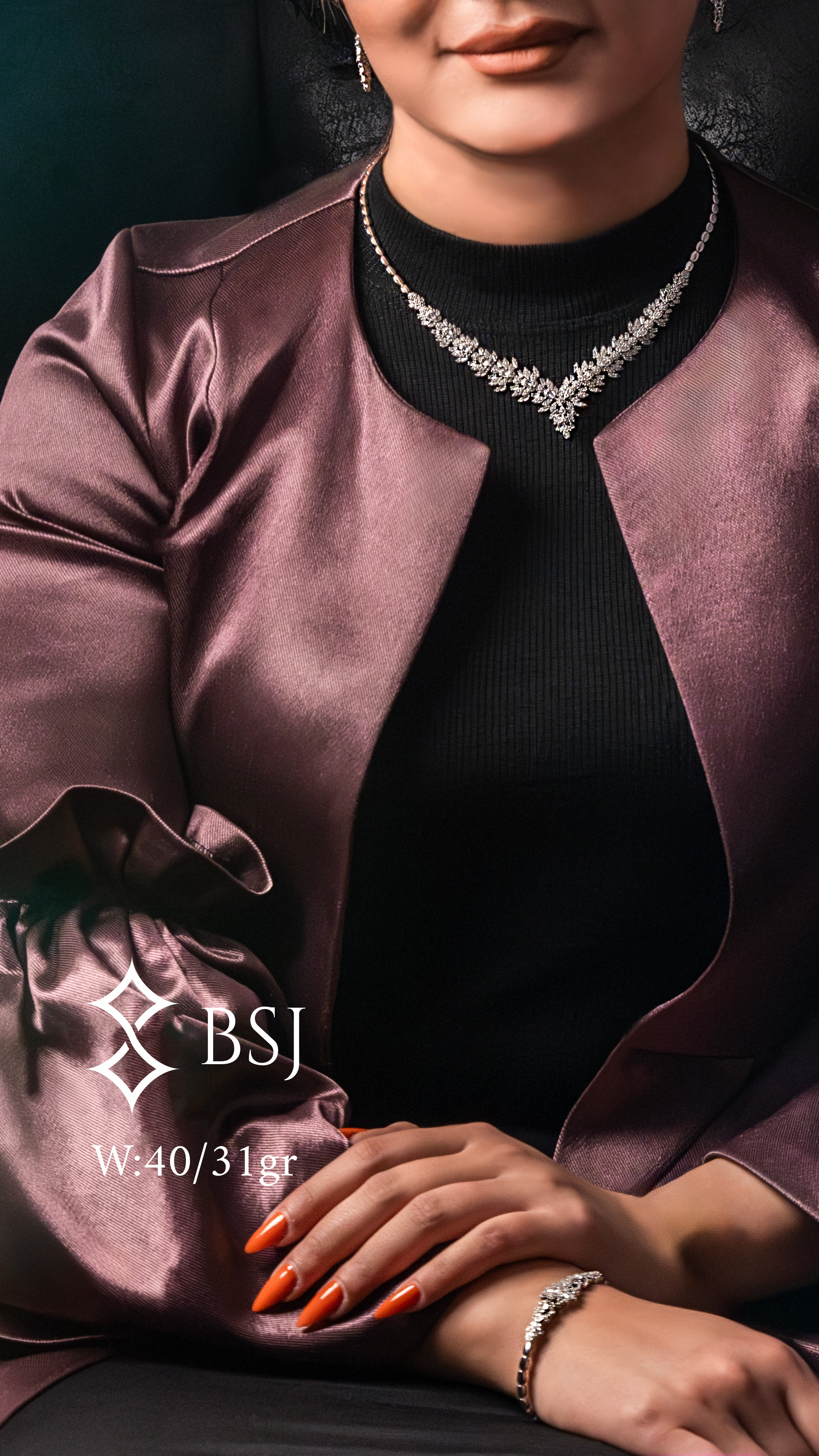 چرا زیورآلات نقره بهترین هدیه روز مادر است؟